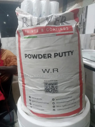 RITVER WALL PUTTY PW2503