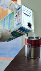 Lacquer Thinner