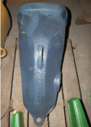 Komatsu excavator bucket teeth K15RC, K20RC, K25RC, K25SYL, K30RC, K30SYL, KM40T, K40SYL, K40RC, K50RC, KM50T, K50SYL, K70RC, K70SYL,  K85RC, K85T, K85SYL, XS115T, XS115RC, XS145RC