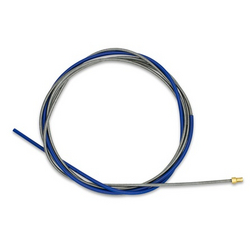 MILLER MDX™ MIG Gun Liner for 0.023" - 0.030" Wire, 10' Length