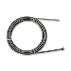 MILLER Universal Conventional Liner for 3/32" - 7/64" Wire, 15' Length