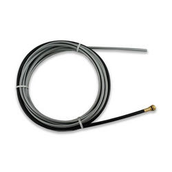 MILLER Universal Conventional Liner for 7/64" - 1/8" Wire, 15' Length