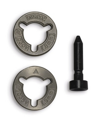 MILLER .030-.035 V-Groove Drive Roll Kit