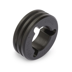 MILLER 5/64" V-Knurl Drive Roll