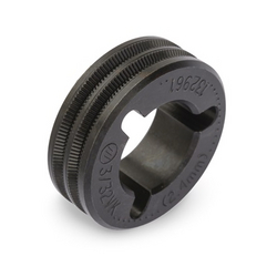 MILLER 3/32" V-Knurl Drive Roll