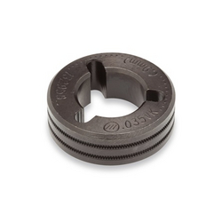 MILLER .035 VK-Groove Drive Roll