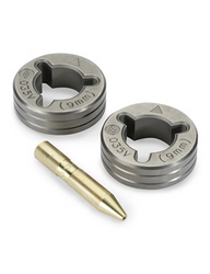 MILLER .035 V-Groove Drive Roll Kit