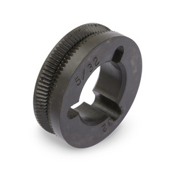MILLER 5/32" V-Knurl Drive Roll