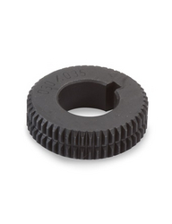 MILLER .030-.035 V-Knurl Drive Roll