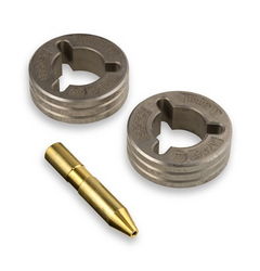 MILLER Kit, 22A, .052 V-GR 2 Rolls