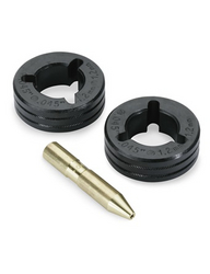 MILLER .045 V-Knurl Drive Roll Kit