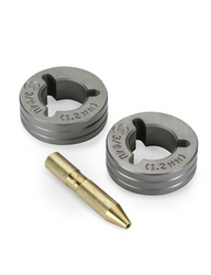 MILLER .047 U-Groove Drive Roll Kit