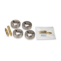 MILLER Kit, 60/70 Series, .040 V-GR 4 Rolls