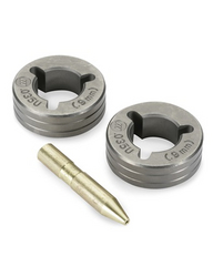 MILLER .035 U-Groove Drive Roll Kit