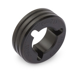 MILLER .045 VK-Groove Drive Roll