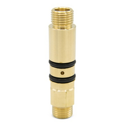MILLER Replacement Miller® power pin for MDX™-100 and MDX™-250 MIG guns.