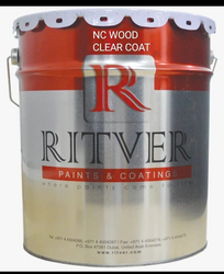 NC SANDING SEALER