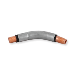 MILLER Gooseneck, 60-Degree