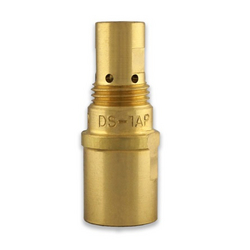 MILLER Centerfire™ Gas Diffuser, Slim Nozzle, Aluma-Pro