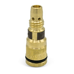 MILLER Heavy Duty Diffuser for MDX™-250 MIG Guns.