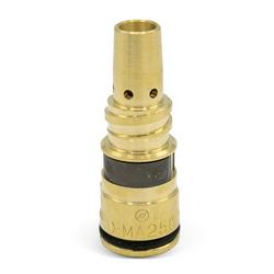 MILLER AccuLock™ S Diffuser for MDX™-250 MIG Guns
