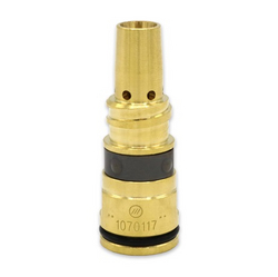 MILLER MDX™ Heavy Duty Conversion Diffuser for M-25 MIG Guns