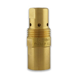 MILLER Centerfire™ Gas Diffuser (for Large Nozzle) for XR-Aluma-Pro™ Push-Pull Guns