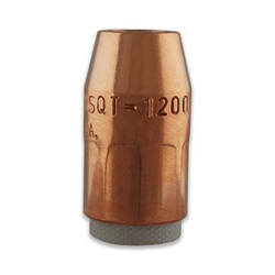 MILLER Quik Tip™ Nozzle (Small), Flush Tip