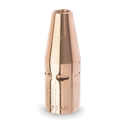 MILLER 3/8" Nozzle, Tapered