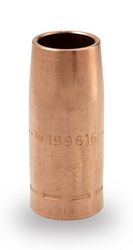 MILLER Nozzle, 3/4" Orifice, Straight