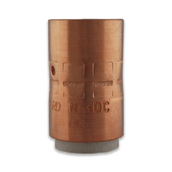 MILLER Bernard® Centerfire™ HD Nozzle body