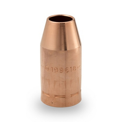 MILLER Nozzle, Copper, 5/8" Orifice Bulk