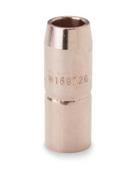 MILLER Nozzle, 5/8", Flush