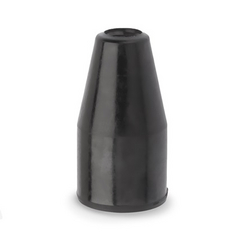 MILLER Gun Nozzle, Gasless Flux-Cored