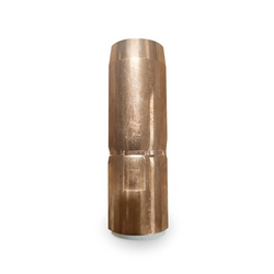 MILLER Nozzle Assy, 1/2" Rec, 3/4" Orifice, Copper