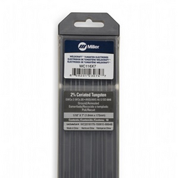 MILLER TIG Tungsten