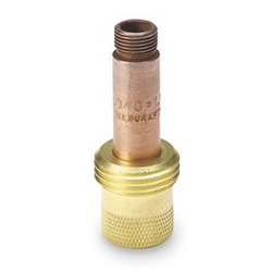 TIG Gas Lenses