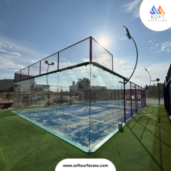 Padel Courts