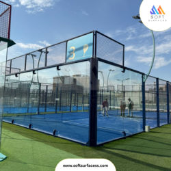 Padel Courts