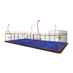 Padel Courts