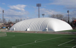  Sports Air Dome