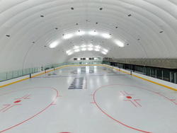  Sports Air Dome