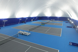  Sports Air Dome