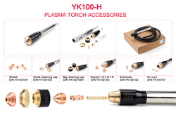 YK330 plasma cutting torch