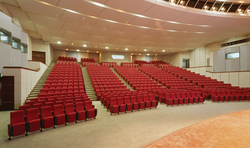 Telescopic Seating system