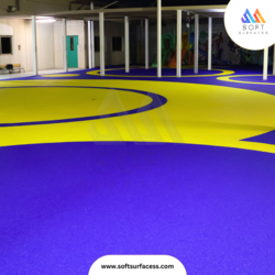 Playground Safety Flooring