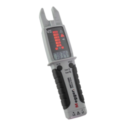 Megger 1013-099 MET1000 True RMS Electrical Tester, 1000V, 50k