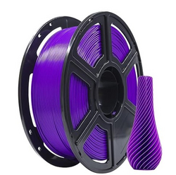FLASHFORGE PLA Filament 1.75mm, 3D Printer Filament 1kg (2.2lbs) Spool, Dimensional Accuracy +/- 0.02mm, 3D from SKANDA INTERNATIONAL FZ LLE