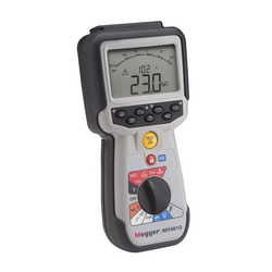 Megger 1004-741 MIT481/2 - Analog Digital Insulation Continuity Tester For Telecommunication and Cable Testing