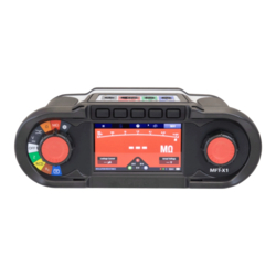 Megger 1012-223 Multifunction Electrical Single and 3 Phase Installation Tester